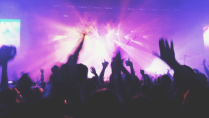 Image of 2026 82MAJOR [82CLUB : out of control] TOUR in San Antonio