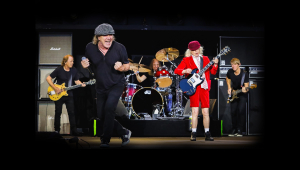 Image of AC/DC