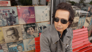 Image of Alejandro Escovedo