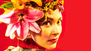 Image of Amanda Shires