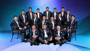 Image of BANDA EL RECODO DE CRUZ LIZARRAGA, BANDA LOS RECODITOS & MAS