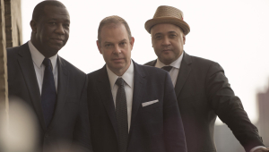 Image of DeeDee Bridgewater & Bill Charlap