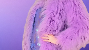 Image of Blank Space