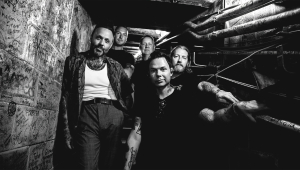 Image of Blue October- Foiled 20th Anniversary Tour