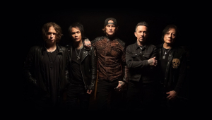 Image of Buckcherry & Black Stone Cherry