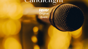 Image of Candlelight: Tribute to Juan Gabriel