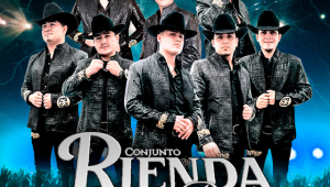 Image of CONJUNTO RIENDA REAL, LA POCIMA & MAS