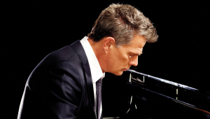 Image of David Foster
