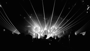 Image of DeadEye - Grateful Dead Tribute Band (18+ Event)
