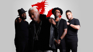 Image of An Evening With Dru Hill