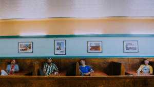 Image of Four Year Strong