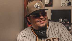 Image of Jordan Gauna
