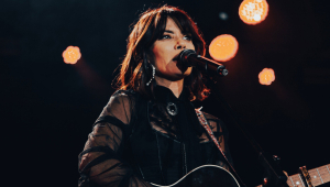 Kany Garcia: Puerta Abierta Tour