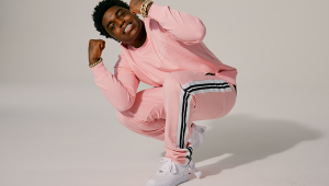 Image of Kodak Black- The Project Tour Fan Experience