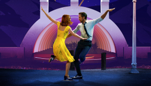 Image of La La Land In Concert