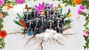 Image of Mariachi Vargas de Tecalitlán