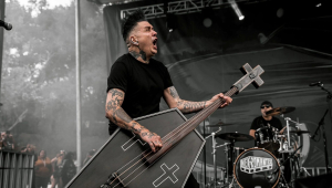 Image of Nekromantix