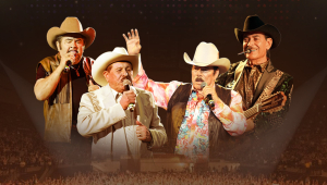 Image of Palomazo Norteño