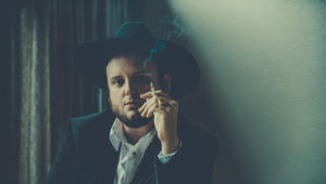 Image of Paul Cauthen and Vincent Neil Emerson - Whiskey Kiss Festival