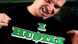 Image of MC Magic & Paul Wall - Summer Love & Swangaz