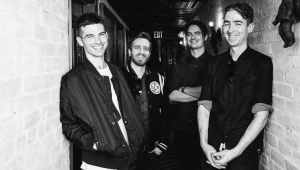 Image of Phantom Planet w/ Augustana
