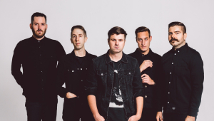 Image of Silverstein & Story Of The Year