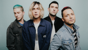 Sleeping With Sirens: An Ending In Itself Tour