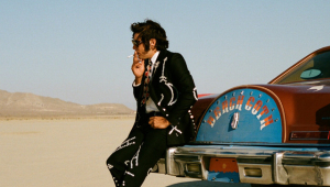 Image of The Growlers: City Club