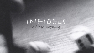 Image of The Infidels (18+ Event)
