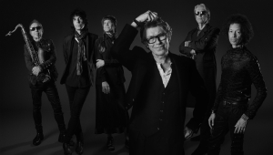 Image of The Psychedelic Furs with Special Guests Living Colour