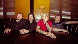 Image of The Suicide Machines