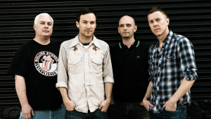 Image of Toadies: The Charmer Tour