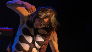 Image of Todd Rundgren: Damned If I Do Tour