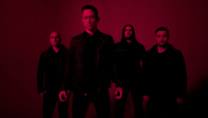 Image of Trivium: Crown In The Grave