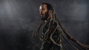 Image of Gov't Mule & Ziggy Marley