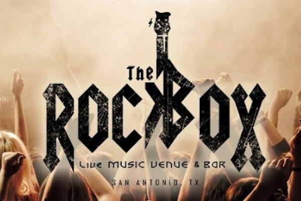 The Rock Box